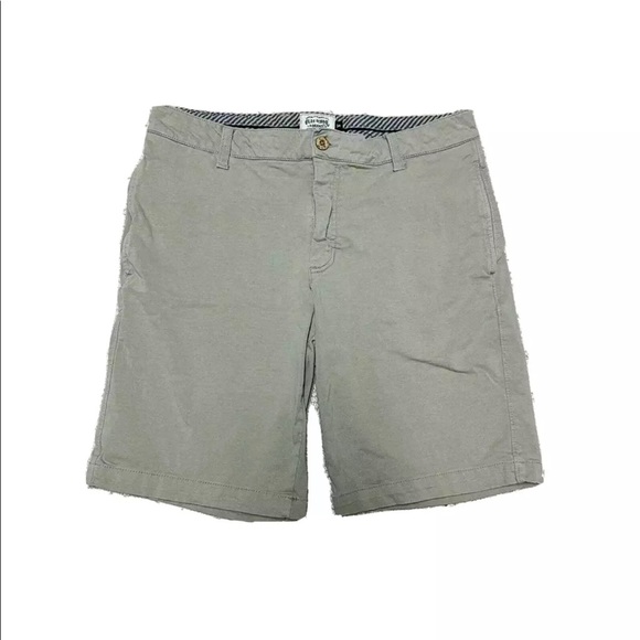 Olde School Brand Hybrid Shorts - Picture 1 of 6